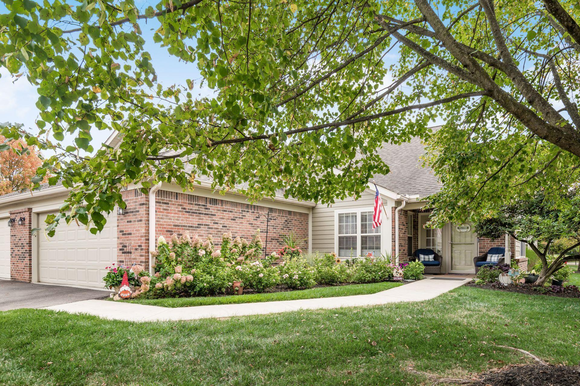 Branscom Blvd, Westerville, OH 43081