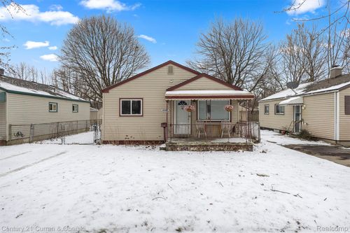 22327 Wick Rd, Taylor, MI, 48180-3606 | Card Image