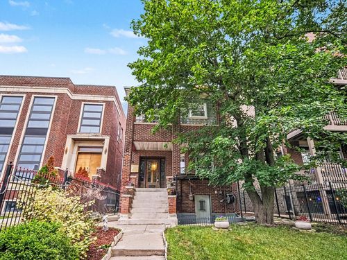 4749 N Dover Street, Chicago, IL, 60640 | Card Image
