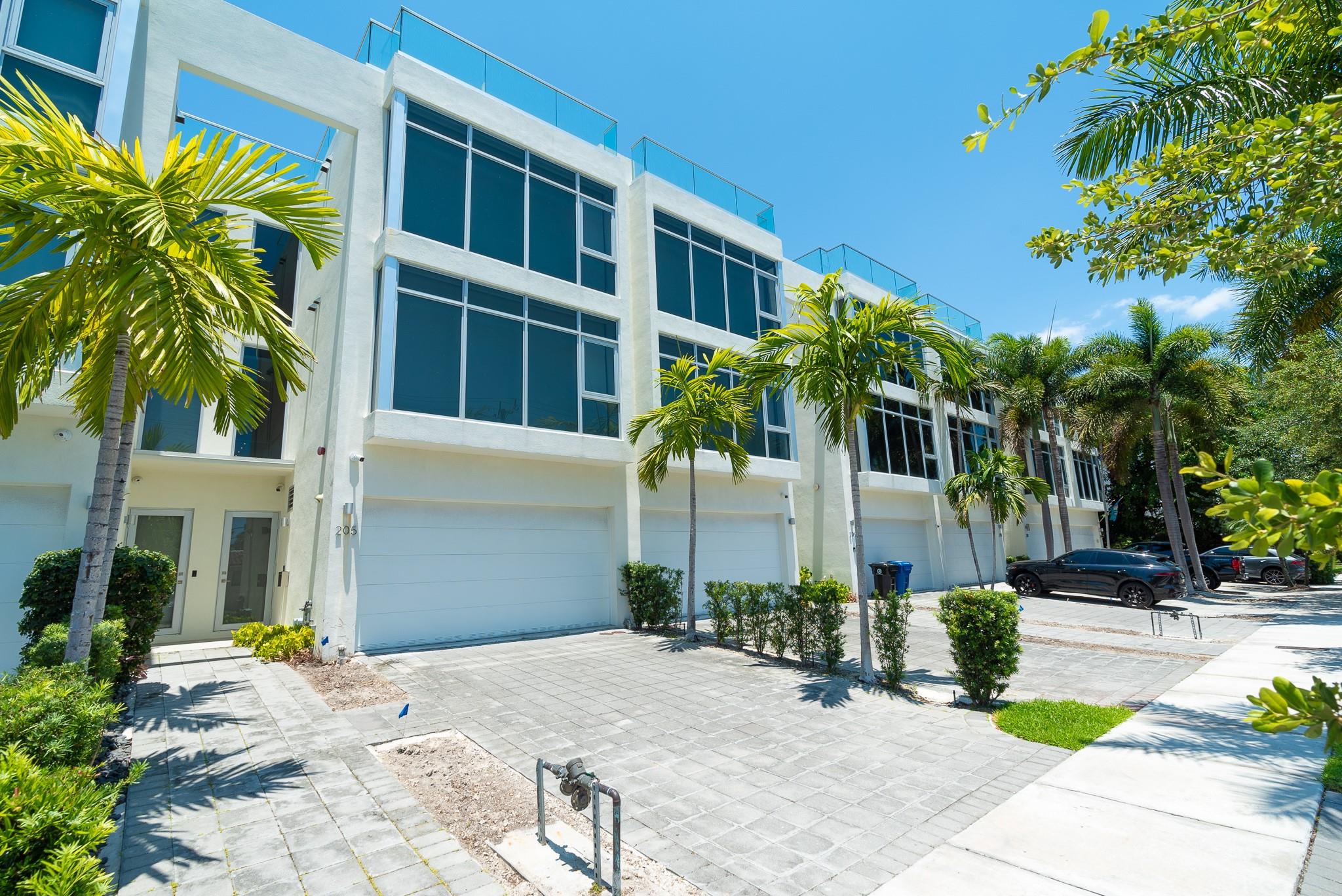 Hendricks Isle, Fort Lauderdale, FL 33301