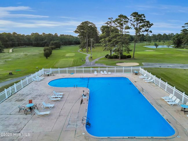 401 Hardison Dr, Home with 0 bedrooms, 0 bathrooms and null parking in Minnesott Beach NC | Image 25