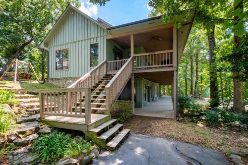 21507 Reynard Ln, Little Rock, AR, 72210-5286 | Card Image