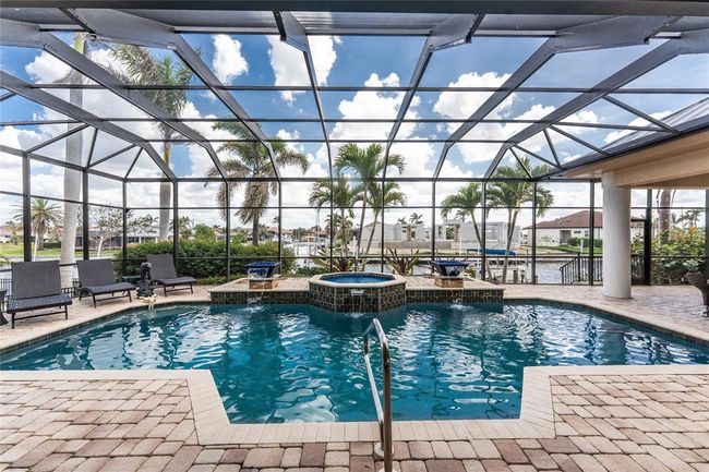 48 Colony Point Dr, House other with 3 bedrooms, 4 bathrooms and null parking in PUNTA GORDA FL | Image 56