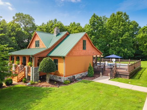 3350 Mooresville Hwy, Lewisburg, TN, 37091 | Card Image