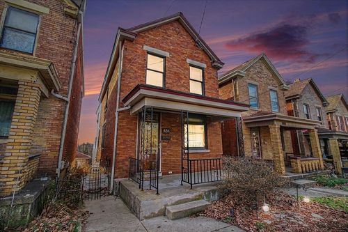 484 Van Voast Ave, Bellevue, KY, 41073-1544 | Card Image