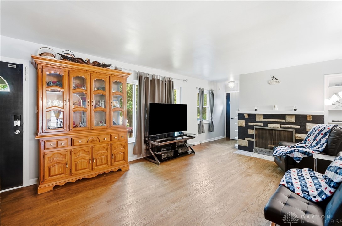 Residential in Beavercreek 4