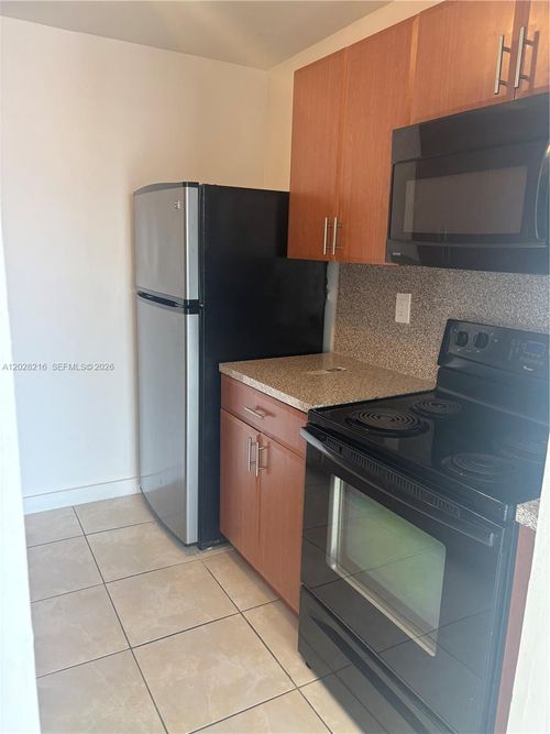 208-2000 Ne 135th St, North Miami, FL, 33181-2100 | Card Image