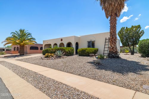 2088 S San Ray, Green Valley, AZ, 85614-1425 | Card Image