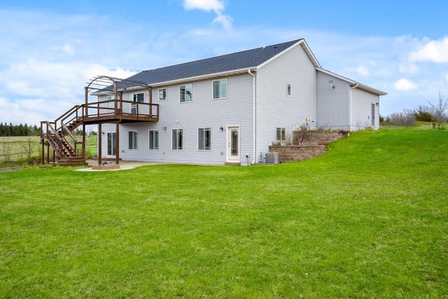 572 172 Nd St, House other with 4 bedrooms, 3 bathrooms and null parking in Hammond WI | Image 24