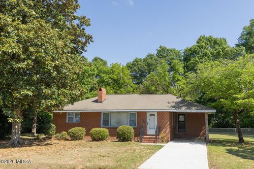 610 Cherokee Drive, Warner Robins, GA, 31093 | Card Image