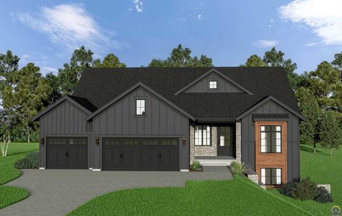 6855 Sw Aylesbury Rd, Topeka, KS, 66610-1441 | Card Image