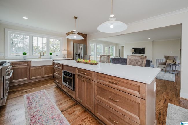114 Havenwood Ct, House other with 4 bedrooms, 4 bathrooms and null parking in HOMEWOOD AL | Image 16