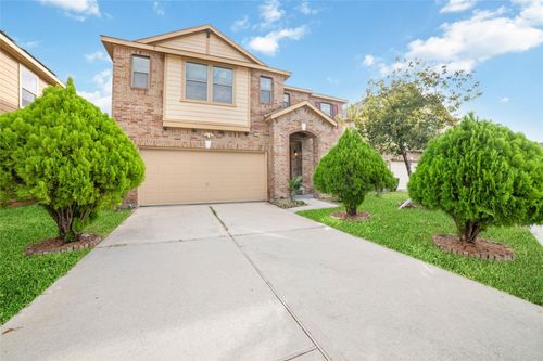 2706 Redwing Grove Way, Houston, TX, 77038-2719 | Card Image