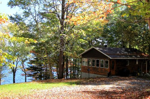 242 Everett Dr, Restoule, ON, P0H | Card Image