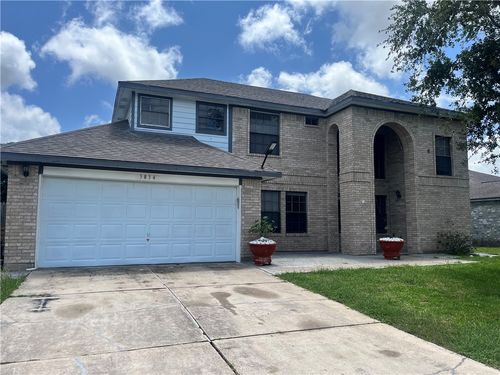 3034 Twin Creek Dr, Corpus Christi, TX, 78414-3700 | Card Image