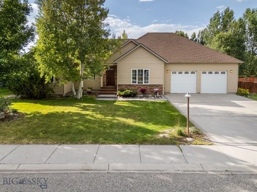 221 Morgan Creek Ln, Bozeman, MT, 59718-6605 | Card Image