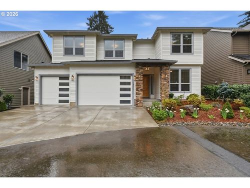 18511 Ne 26th Dr, Vancouver, WA, 98684-4329 | Card Image