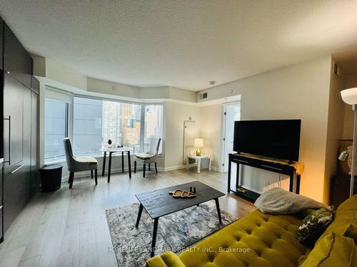 1407-155 Yorkville Ave, Toronto, ON, M5R0B4 | Card Image
