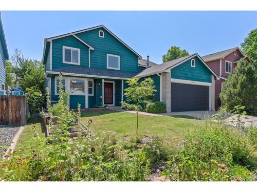 13138 Umatilla St, Denver, CO, 80234-1458 | Card Image