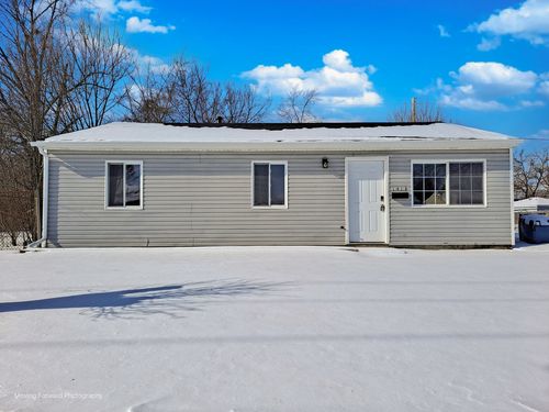 1918 Ashland Ave, Chicago Heights, IL, 60411-4025 | Card Image