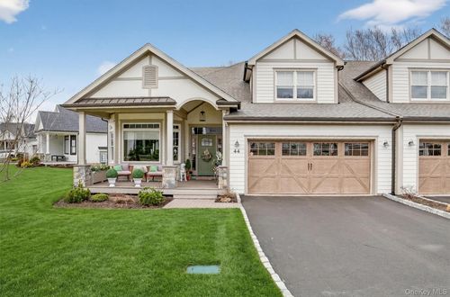 44 Spring Meadow Ct, Somers, NY, 10589-2439 | Card Image