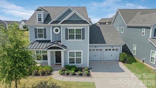 9625 Herringbone Ln Nw, Concord, NC, 28027-8690 | Card Image