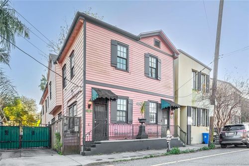 6-1826 Burgundy Street, New Orleans, LA, 70116 | Card Image