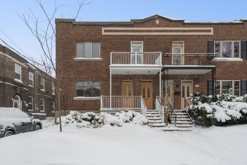 4451 Av Harvard, Montréal, QC, H4A2W9 | Card Image