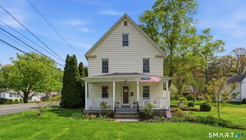 250 House St, Glastonbury, CT, 06033-1257 | Card Image