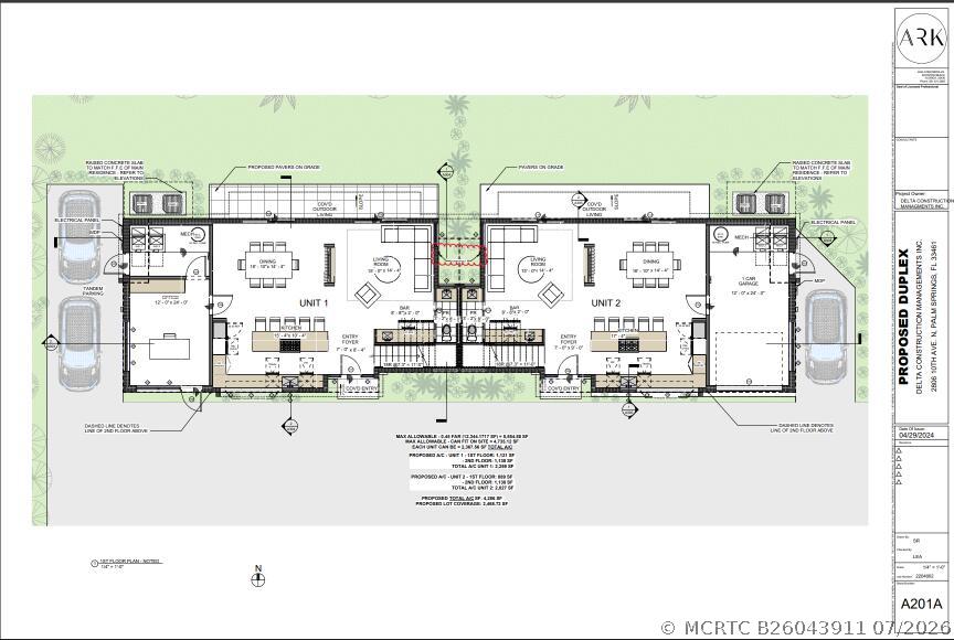 Land in Lake Worth 4