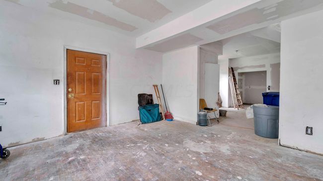 living room towards dining room | Image 5