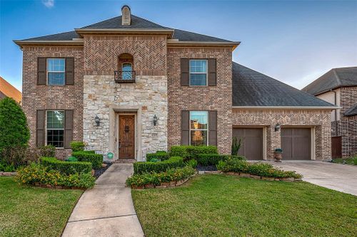 6403 Logan Creek Lane, Sugar Land, TX, 77479 | Card Image