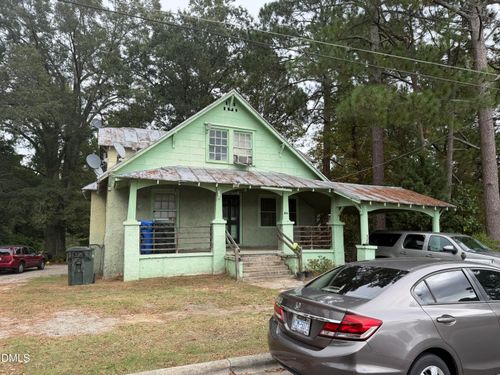 102 Parkview St W, Wilson, NC, 27893-3694 | Card Image