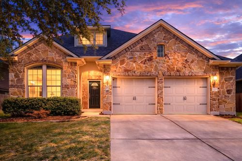3013 Agave Loop, Round Rock, TX, 78681-2467 | Card Image