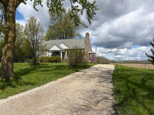 4592 W Ellsworth Road, Lodi Township, MI, 48103 | Card Image