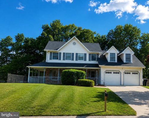 2780 Pinewood Dr, Waldorf, MD, 20601-3039 | Card Image