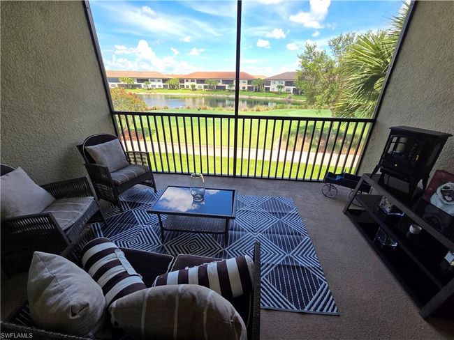 202 - 9366 Pocida Ct, Condo with 2 bedrooms, 2 bathrooms and 1 parking in Naples FL | Image 11