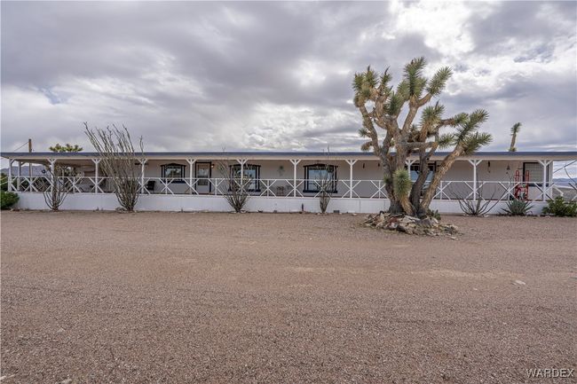 Front of Structure | Image 47