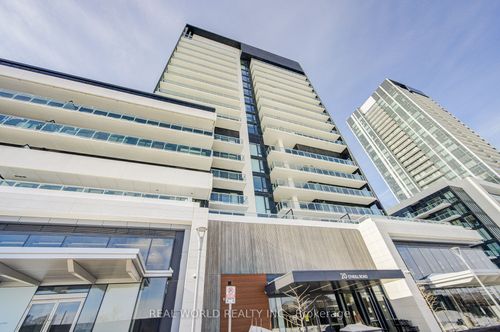 1221-20 O'Neill Rd, North York, ON, M3C0R2 | Card Image