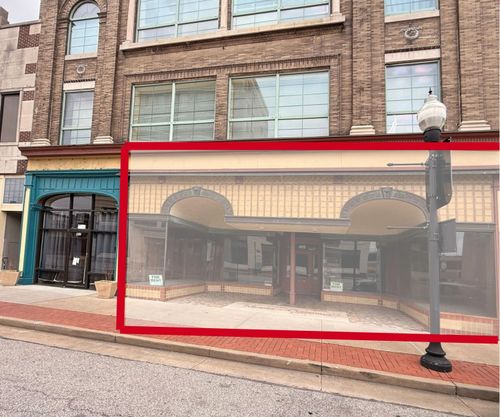 409 S Main St, Joplin, MO, 64801-2311 | Card Image