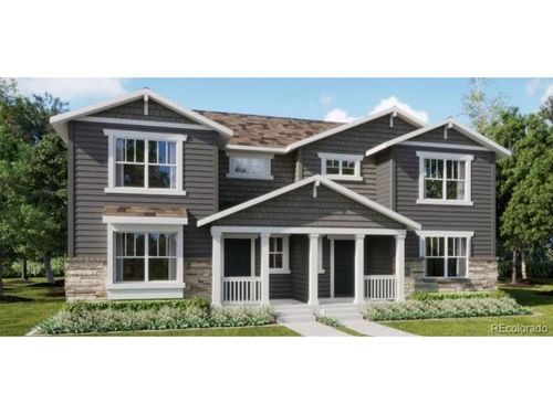 2853 E 153rd Ave, Thornton, CO, 80602-8977 | Card Image