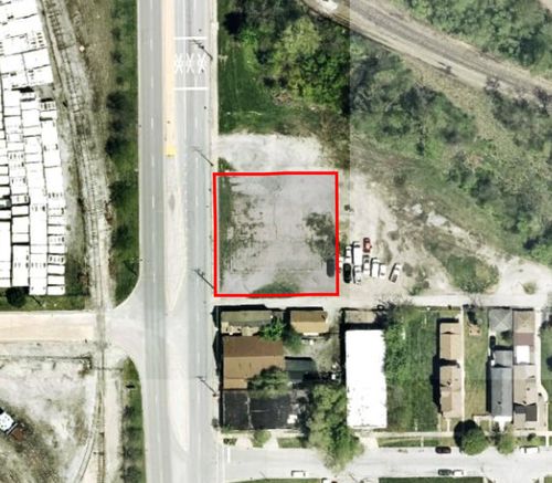 800 W 155th Place, Harvey, IL, 60426 | Card Image