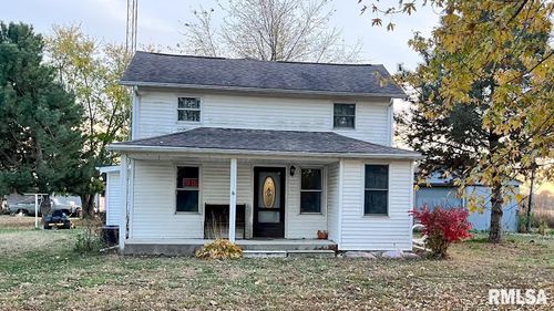 8235 E Bear Paw Rd, Ellisville, IL, 61431-9577 | Card Image