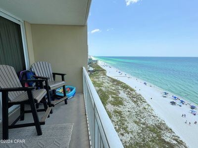 1228 - 14701 Front Beach Road, Condo with 1 bedrooms, 2 bathrooms and null parking in Panama City Beach FL | Image 3