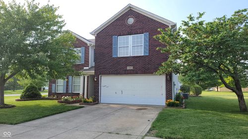 10042 Pine Grove Way, Indianapolis, IN, 46234-9070 | Card Image