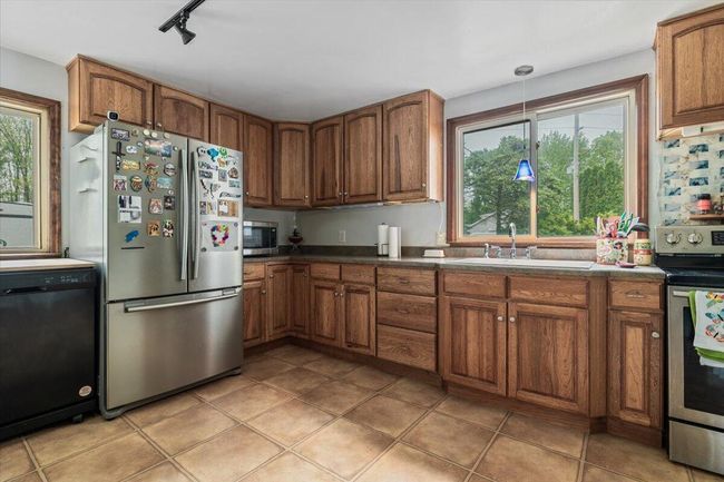 2875 Linco Rd, House other with 3 bedrooms, 2 bathrooms and null parking in Berrien Springs MI | Image 7