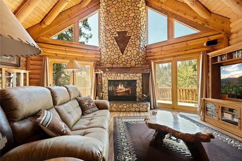 27492 Cedarwood Ct, Lake Arrowhead, CA, 92352 | Card Image