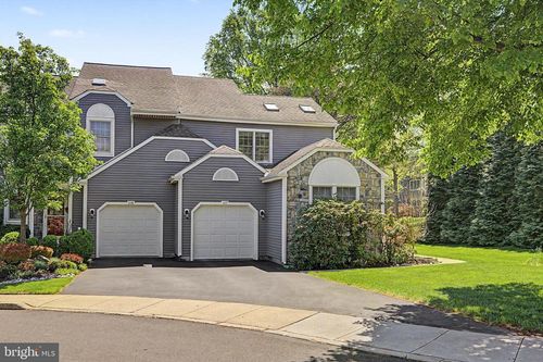 117 Greenbrook Ct, NEW HOPE, PA, 18938-1074 | Card Image