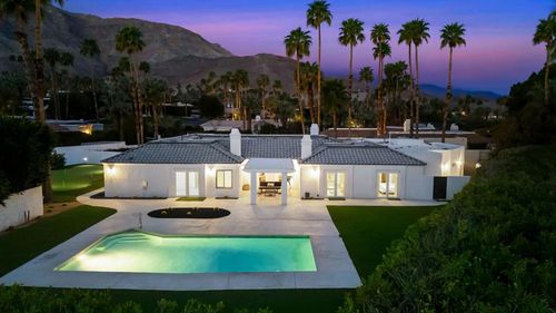 3 Boothill Cir, Rancho Mirage, CA, 92270-3468 | Card Image
