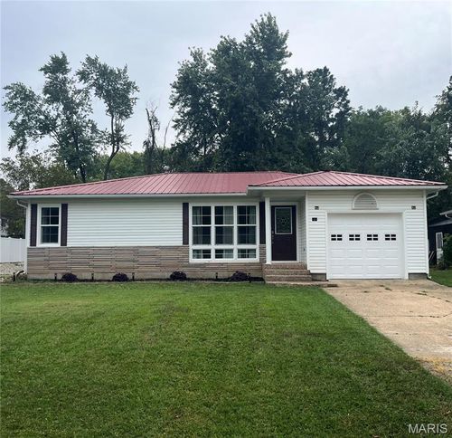 107 E 6th St, Dixon, MO, 65459-7914 | Card Image